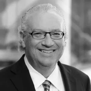 Alan Solow