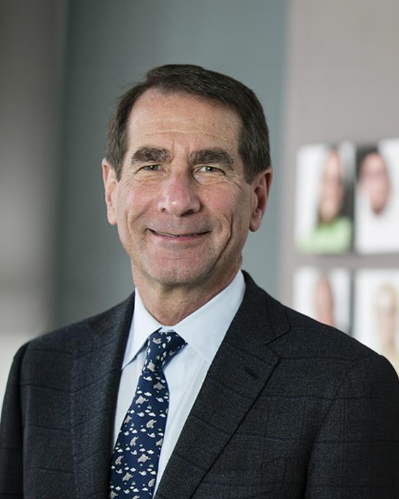 Ambassador Alan D. Solomont (ret.)