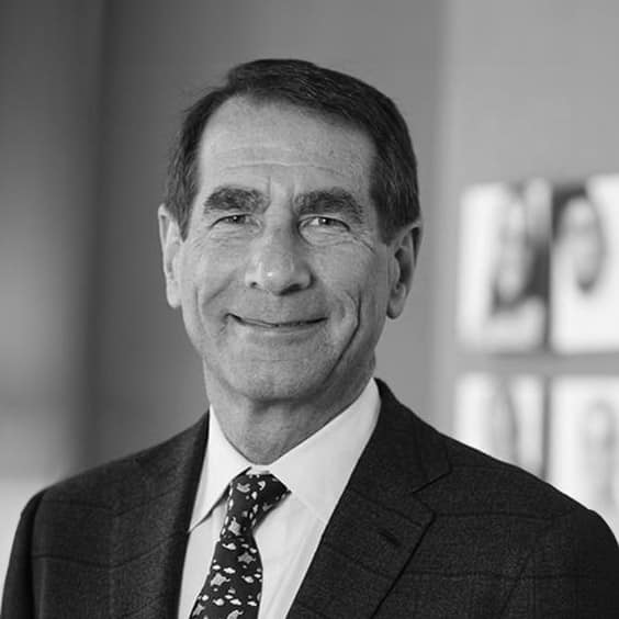 Alan Solomont